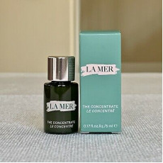 小樣品 - LA MER The Concentrate 5ml 海藍之謎極緻修護精華 5ml