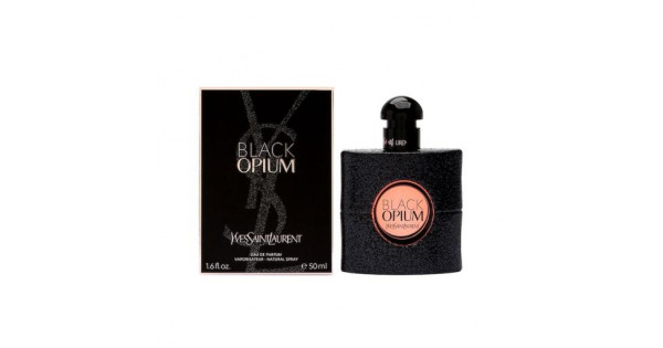 YSL Black Opium EDP 30ml 聖羅蘭黑鴉片香水