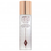 CHARLOTTE TILBURY Airbrush Flawless Setting Spray 100ml 夏洛特輕盈無瑕定妝噴霧 100ml