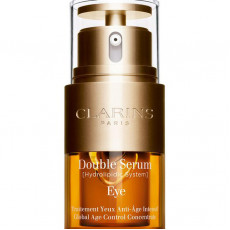 CLARINS Double Serum Eye 20ml 嬌韻詩賦活精華眼霜 2 IN 1 20ml