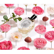 DIPTYQUE Eau Rose Eau De Toilette 100ml 蒂普提克玫瑰之水淡香水