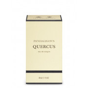 PENHALIGON'S Quercus Eau De Cologne 30ml 潘海利根皇家橡樹中性古龍水 30ml