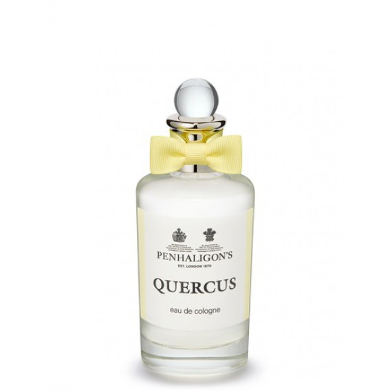 PENHALIGON'S Quercus Eau De Cologne 100ml 潘海利根皇家橡樹中性古龍水 100ml