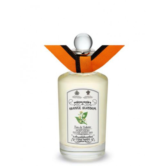 PENHALIGON'S Orange Blossom Eau De Toilette 100ml 潘海利根橙花女士淡香水 100ml