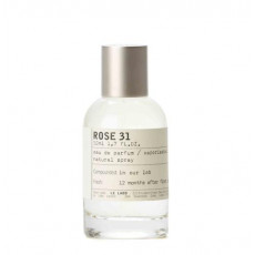 LE LABO Rose 31 Eau De Parfum 50ml 香水實驗室玫瑰31香水 50ml