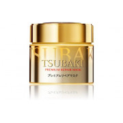 SHISEIDO Tsubaki Premium Repair Mask 180g 資生堂速效滲透修復髮膜 180g