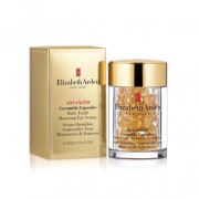 ELIZABETH ARDEN Advanced Ceramide Capsules Daily Youth Restoring Eye Serum 60 capsules 伊麗莎白雅頓超進化黃金導航眼部膠囊 60粒