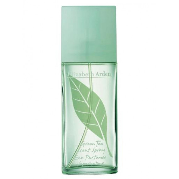 ELIZABETH ARDEN Green Tea Eau Parfum 100ml 伊麗莎白雅頓綠茶香水 100ml