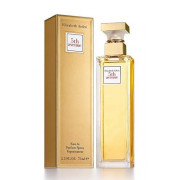 ELIZABETH ARDEN 5th Avenue EDP 75ml 伊麗莎白雅頓第五大道香水 75ml