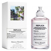 MAISON MARGIELA Springtime In A Park EDT 100ml 梅森馬吉拉春日公園淡香水 100ml