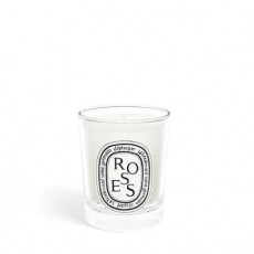 DIPTYQUE Roses Candle 70g 蒂普提克玫瑰香氛蠟燭 70g 