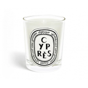 DIPTYQUE Cypress Candle 190g 蒂普提克柏樹香薰蠟燭 190g