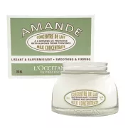 L'OCCITANE Almond Milk Concentrate 200ml 歐舒丹杏仁緊膚乳