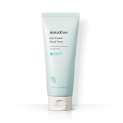 INNISFREE Bija Trouble Facial Foam 150g 悅詩風吟濟州香榧調理潔面膏 150g