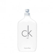 CALVIN KLEIN Ck All EDT 100ml 卡文克萊一切淡香水 100ml