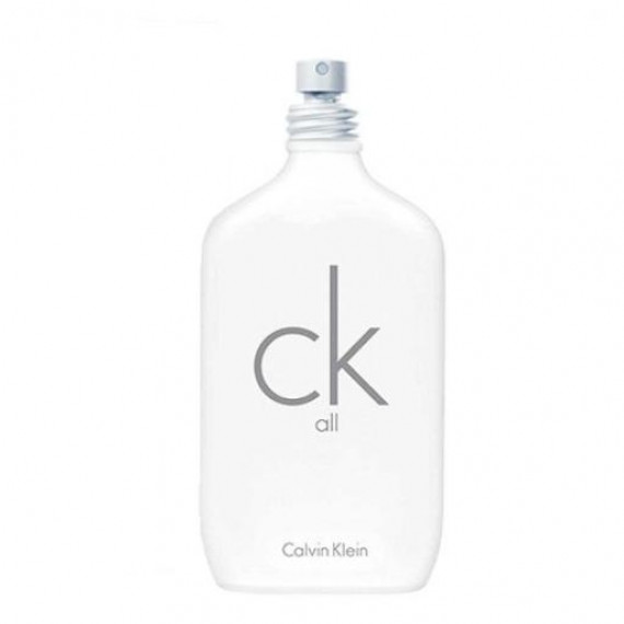 CALVIN KLEIN Ck All EDT 200ml 卡文克萊一切淡香水 200ml