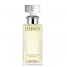 CALVIN KLEIN Eternity For Women EDP 50ml 卡文克萊永恒女士淡香精 50ml