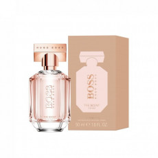 HUGO BOSS Boss The Scent For Her EDT 50ml 雨果波士博斯之香女士淡香水 50ml