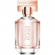 HUGO BOSS Boss The Scent For Her EDT 50ml 雨果波士博斯之香女士淡香水 50ml