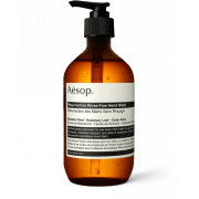 AESOP Resurrection Rinse-Free Hand Wash 500ml 伊索賦活手部乾洗清潔露 500ml