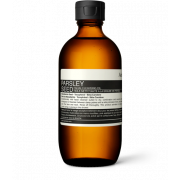 AESOP Parsley Seed Facial Cleansing Oil 200ml 伊索香芹籽潔面油 200ml