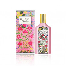 GUCCI Flora Gorgeous Gardenia 50ml 古馳梔子花香水 50ml