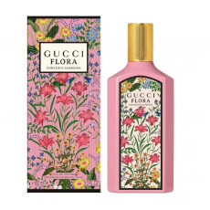 GUCCI Flora Gorgeous Gardenia 100ml 古馳梔子花香水 100ml