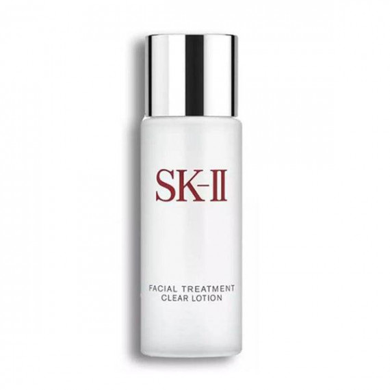 小樣品 - SK-II Facial Treatment Clear Lotion 30ml 美之匙嫩膚清瑩露