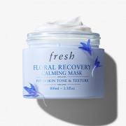 FRESH Floral Recovery Calming Mask 100ml 馥蕾詩花妍舒緩修護面膜 100ml