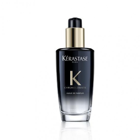 KERASTASE Chronologiste - Huile De Parfum Hair Oil 100ml 巴黎卡詩逆時光至臻香氛修護精華 100ml