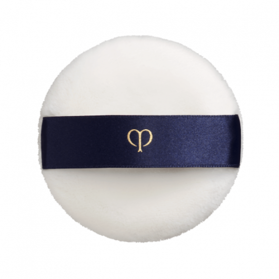 CLE DE PEAU BEAUTÉ Powder Puff 肌膚之鑰粉撲