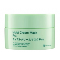 BB LABORATORIES Moist Cream Mask Pro 175g 復活草水潤修護面膜 175g