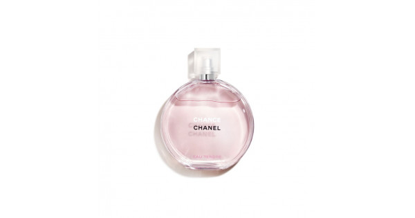 CHANEL Chance Eau Tendre EDT Spray 50ml 香奈兒邂逅淡香水 (粉色) 50ml