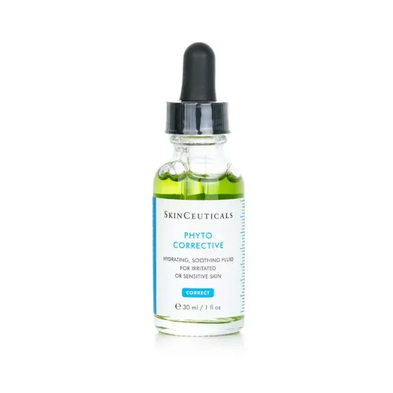 SKINCEUTICALS Phyto Corrective Hydrating Soothing Fluid 30ml 修麗可 舒緩修護精華 30ml