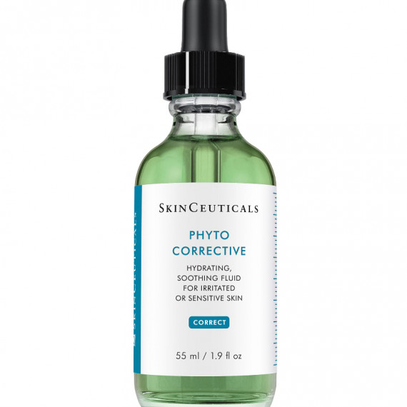 SKINCEUTICALS Phyto Corrective Hydrating Soothing Fluid 55ml 修麗可 舒緩修護精華 55ml