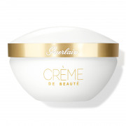 GUERLAIN Crème De Beauté Cleansing Cream 200ml 嬌蘭純淨美肌潔面霜 200ml