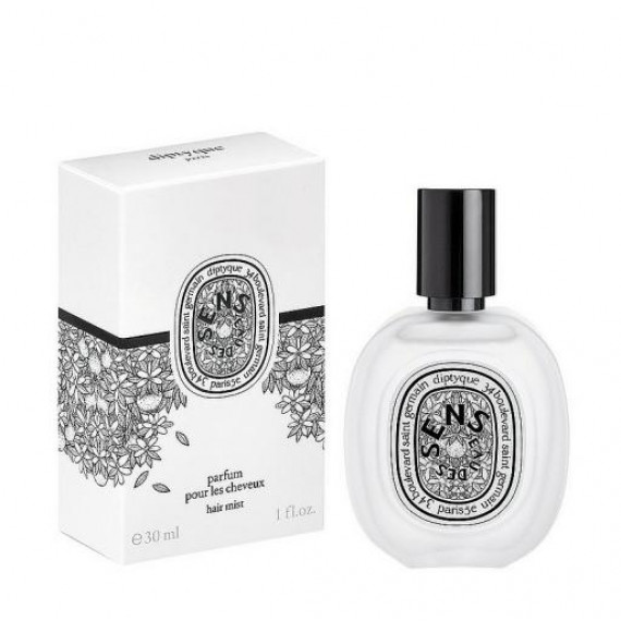 DIPTYQUE Eau des Sens Hair Mist 30ml 蒂普提克頭髮香氛噴霧 30ml #感官之水