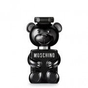 MOSCHINO Toy Boy EDP 50ml 夢仙奴黑熊男士淡香精 50ml