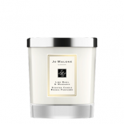 JO MALONE Lime Basil & Mandarin Home Candle 200g 祖馬龍青檸羅勒與柑橘居室香氛工藝蠟燭 200g