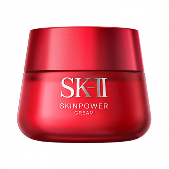 SK-II Skinpower Cream 100g 美之匙能量精華霜