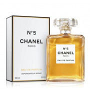 CHANEL N°5 Eau De Parfum 100ml 香奈兒N°5 5號淡香精