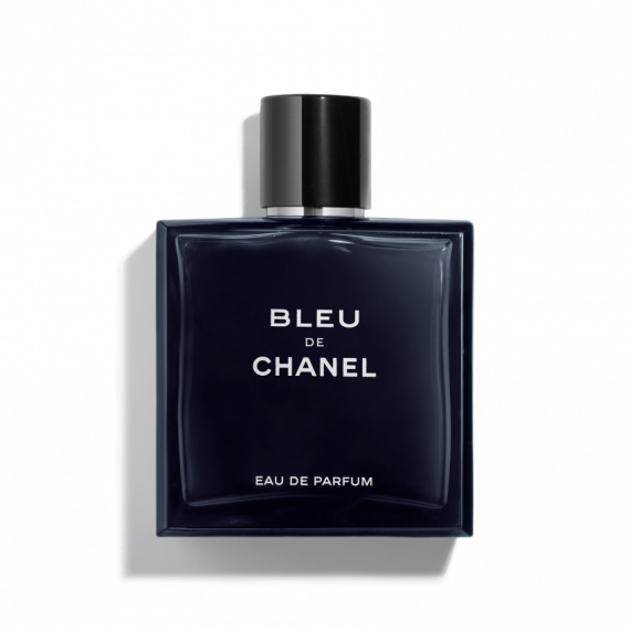 CHANEL Bleu De Chanel Eau De Parfum 100ml 香奈兒藍色男性香水 100ml 