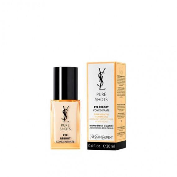 YSL Eye Reboot Concentrate 20ml 聖羅蘭 修復亮眼精華 20ml