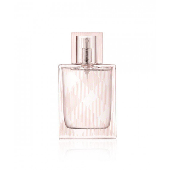 BURBERRY Brit Sheer Eau De Toilette 30ml 巴寶莉 粉紅風格淡香水 30ml