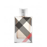 BURBERRY Brit For Her Eau De Parfum 50ml 巴寶莉 英倫風格女士淡香精 50ml