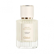 (#煙雨茉莉) CHLOÉ Atelier Des Fleurs Jasminum Sambac Eau De Parfum 50ml 蔻依 仙境花園系列淡香精  煙雨茉莉 50ml