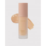 GUCCI Fluide De Beauté Fini Naturel Foundation 30ml #130W 古馳粉底 30ml #130W