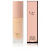 GUCCI Fluide De Beauté Fini Naturel Foundation 30ml #130W 古馳粉底 30ml #130W