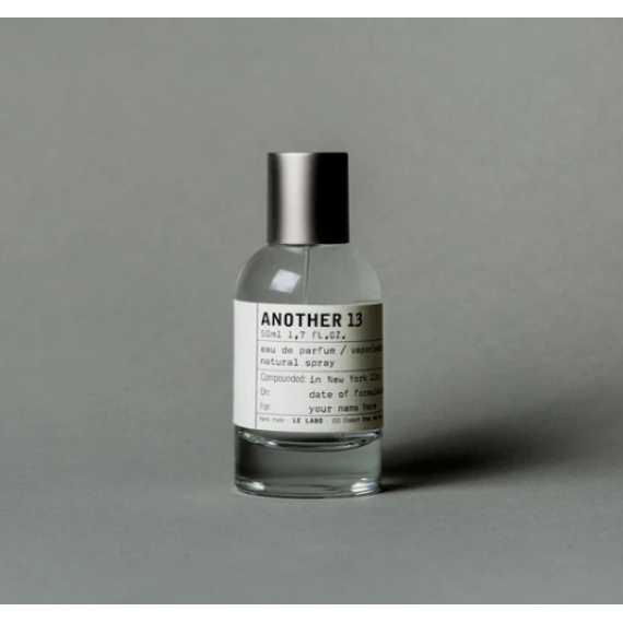 LE LABO Another 13 Eau De Parfum 50ml 香水實驗室木質香水 50ml