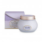 SABON 2 in 1 Face Polisher 200ml Relaxing Lavender 薩邦 清新瑩亮2合1面部磨砂潔面霜 200ml 療癒薰衣草